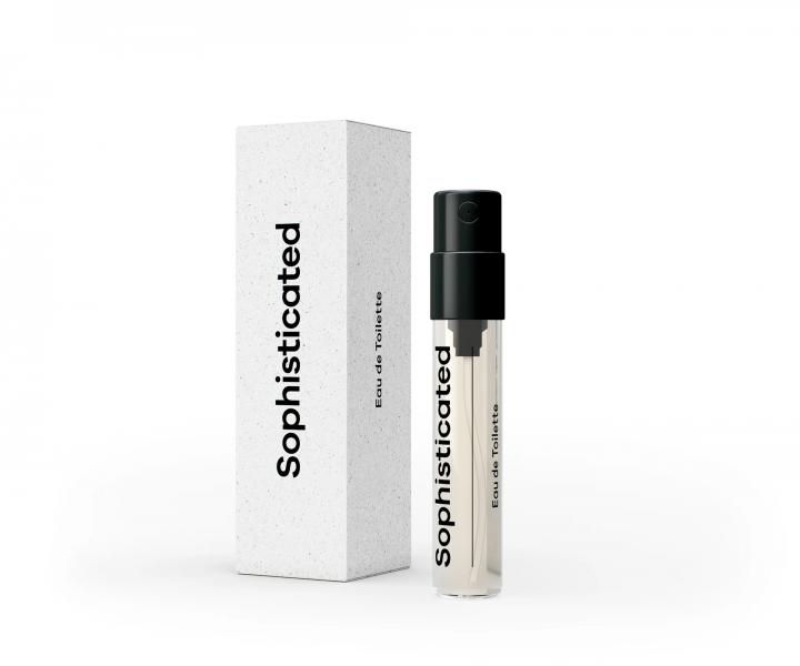 Toaletn voda pre muov Beviro Eau de Toilette