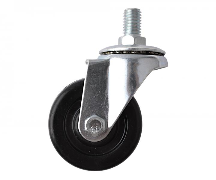 Nhradn kolieska k vozku Weelko/ SilverFox 1031 - 4 ks