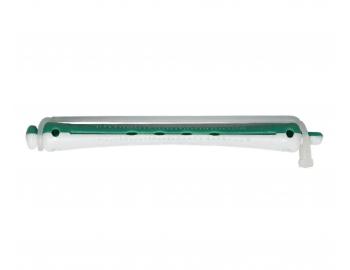 Plastov� nat��ky na trval� Duko 1161 - pr. 6 mm, 12 ks, zeleno-biele