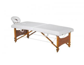 Kozmetick a masne lehtko Silverfox - skladac, svetlo hned