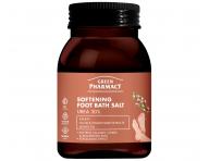 Zjemujci rad na nohy a chodidl Green Pharmacy Softening Foot