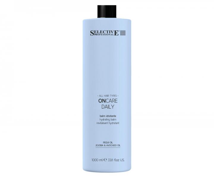 Hydratan rad pre such vlasy Selective Professional OnCare Daily