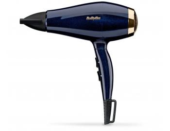 Fn na vlasy Babyliss Black Onyx 5911E - 2000 W, tmavomodr