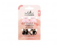 kripce do vlasov Invisibobble Clipstar Petit Four - 4 ks