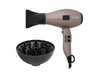 Profesionlny fn na vlasy Hairway Professional Monsoon - 2400 W, metalick hned
