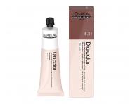 Preliv na vlasy Loral Professionnel Dia color 60 ml - 6.31 tmav blond zlat popolav