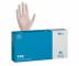 TPE rukavice Espeon TPE AllFood - 200 ks, biele - M