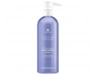�amp�n pre po�koden� vlasy Alterna Caviar Anti-Aging Restructuring Bond Repair Shampoo - 976 ml
