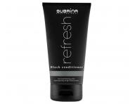 Rad pre udr�anie platinov�ho odtie�a vlasov Subrina Professional Refresh Black