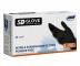 Nitrilov� rukavice SD Glove Nitrile Examination Gloves 100 ks - �ierne - S