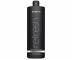 Rad pre udr�anie platinov�ho odtie�a vlasov Subrina Professional Refresh Black - kondicion�r - 1000 ml