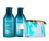 Rad pre posilnenie d�ok vlasov Redken Extreme Length � - sada - �amp�n + starostlivos� + ta�ti�ka zadarmo