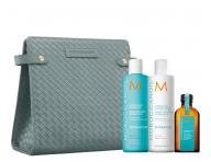 Rad pre hydratciu vlasov Moroccanoil Hydration