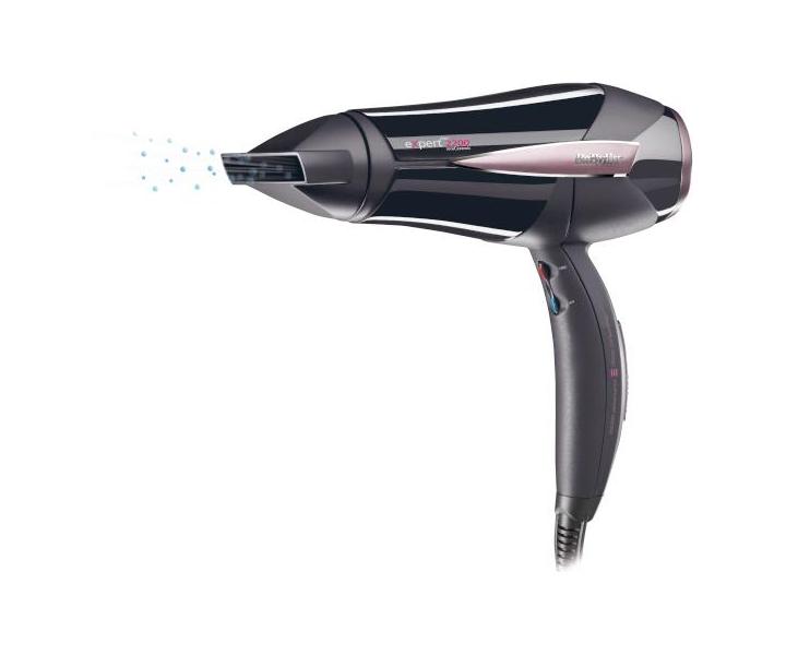 BaByliss Ionizan fn na vlasy D261E - 2200 W