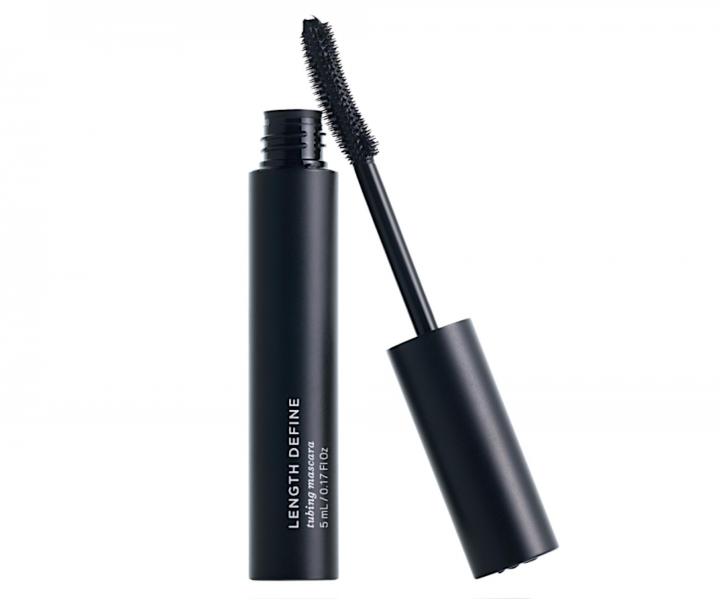 Riasenka pre maximlnu dku rias Revitalash Length Define - 5 ml, ierna