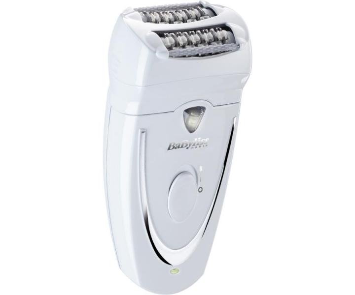 Dmsky epiltor BaByliss Perfect Liss DUO G820E