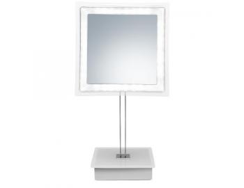 Kozmetick� zrkadlo s osvetlen�m Sibel Riga - 5x zv��ovacie