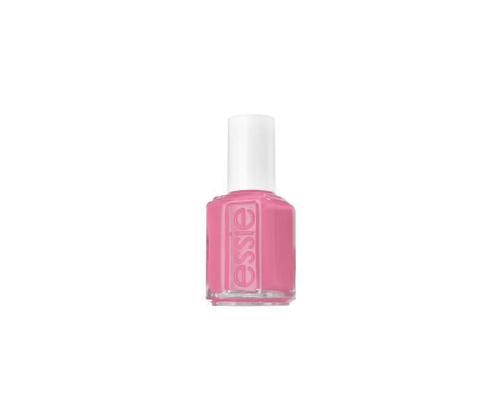 Lak na nechty ESSIE 15 ml, 475 Castaway - svetl� ru�ov�