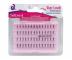 Umel trsov riasy Sibel Star Look Individual Eyelashes - 56 ks - M (9 mm)