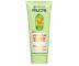 Rad pre uhladenie a lesk suchch a krepatch vlasov Garnier Fructis Keratin Sleek - kondicionr - 200 ml