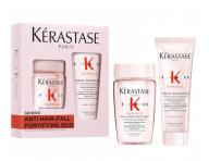 Rad pre vlasy so sklonom k padaniu Krastase Genesis