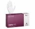 Vinylov rukavice Espeon Vinyl Classic nepudrovan, biele - M