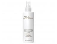 Lak na vlasy s �ahkou fix�ciou Paul Mitchell Soft Hold Soft Hairspray - 250 ml