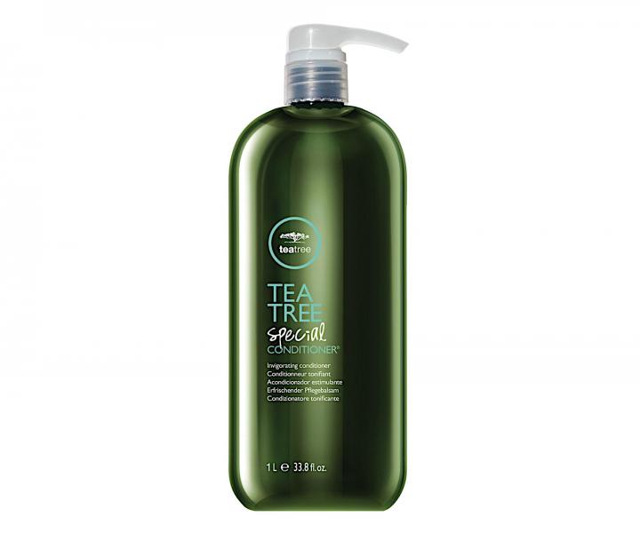 Osvieujci kondicionr Paul Mitchell Tea Tree Special The Original Tingle Conditioner - 1000 ml