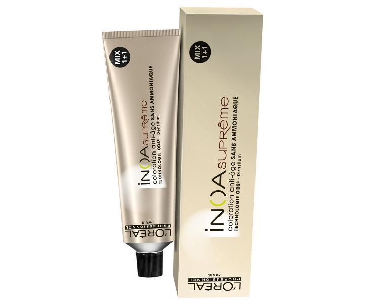 Farba na vlasy Loral Inoa 2 Supreme 60g - odtie 10.13 krit