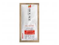 Multifunkn olej pre vetky typy vlasov Biolage All-In-One Multi-Benefit Oil - 10 ml (bonus)