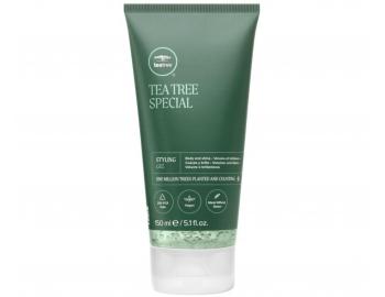 G�l pre objem a lesk vlasov Paul Mitchell Tea Tree Special Styling G�l - 150 ml