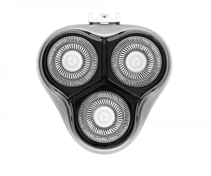 N�hradn� hlavica ETA 2343 90100 s tromi fr�zkami pre stroj�ek ETA Charlie 2343