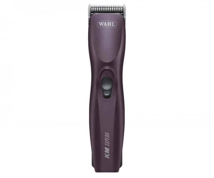 Profesion�lny stroj�ek na srs� Wahl Professional KM Supera Cordless Animal Clipper 1263-0471