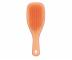 Cestovn kefa Tangle Teezer Ultimate Detangler Mini - lososov ruov/marhuov
