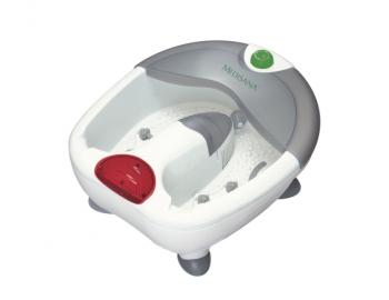 Medisana Perlikov kpe nh s infraervenm svetlom - 4 v 1