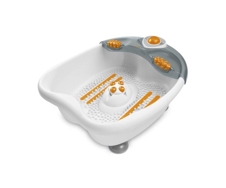 Medisana Perli�kov� a mas�na k�pe� n�h WBW 88391