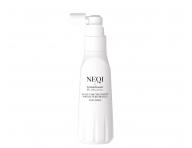Hydrata�n� a upokojuj�ca starostlivos� pre podr�den� vlasov� poko�ku Neqi x The Beautiful People Scalp Care Treatment - 120 ml