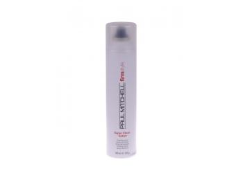 Lak so silnou fixciou, Super Clean Extra Paul Mitchell - 300 ml
