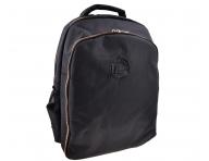 Batoh pre barber pomcky Blessed Mochila - ierny