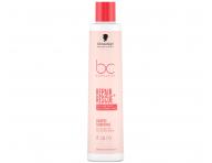 �amp�n pre po�koden� vlasy Schwarzkopf Professional BC Bonacure Repair Rescue+ Shampoo - 250 ml