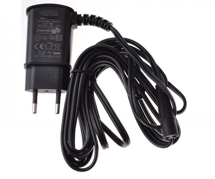 Sieov adaptr pre profesionlne planetov holiace strojeky BaByliss Pro FOILFX02 - guat koncovka