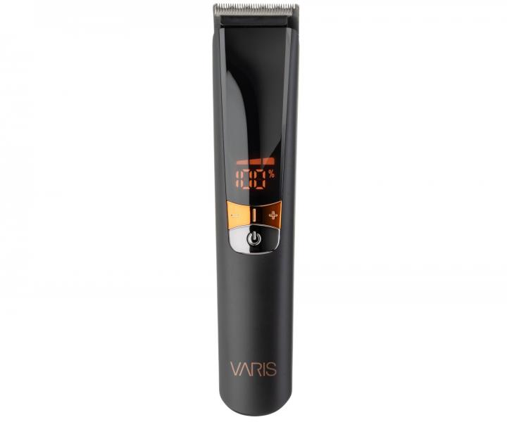 Profesionlny kontrovac strojek na vlasy Varis Hair Trimmer