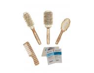 Darekov sada kef Olivia Garden Healthy Hair + vzorek Niamh Be Pure ZADARMO