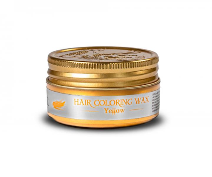 Farbiaci vosk na vlasy Barbertime Hair Coloring Wax - 100 ml, lt