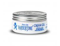 Krmov gl na vlasy Barbertime Cream Gel - 150 ml