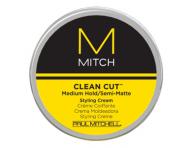 Stredn fixcia Paul Mitchell Mitch