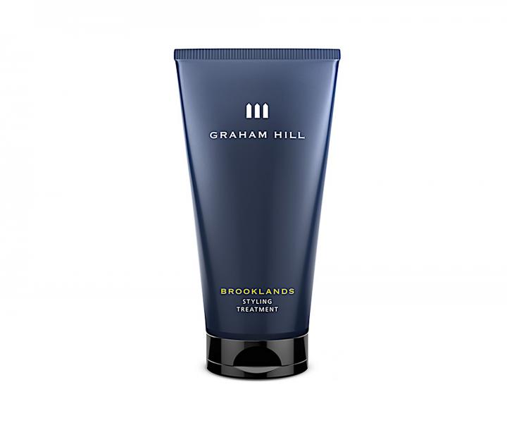 O�etruj�ci stylingov� kr�m na vlasy Graham Hill Brooklands Styling Treatment - 150 ml