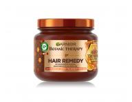 Maska pre vemi pokoden vlasy Garnier Botanic Therapy Hair Remedy Honey Treasures - 340 ml