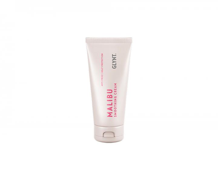 Termoochrann uhladzujci krm proti krepovateniu Glynt Malibu Smoothing Cream - 30 ml