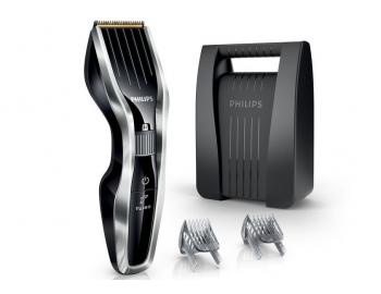 Zastihva vlasov a fzov Philips HC5450/80 - sie/akumultor